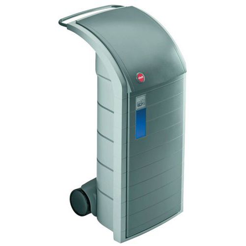 Set Mobile Profiline Type:profiline Mat.:plastique