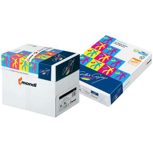 Papier Color Copy - A4/A3 Papier Color Copy - A4/A3