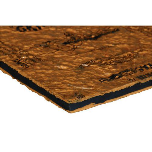 Dalle Support Amortisseur Gripsol Coloris Beige *501101*