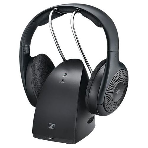 Casque Tv Supra-aural Sans Fil Rs120w - Sennheiser