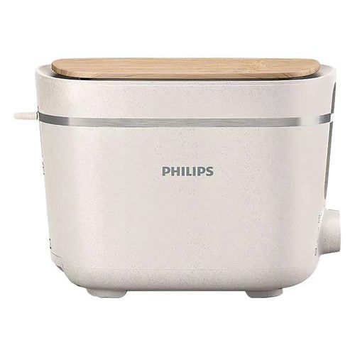 Grille-pain Multi-fente - Philips - Hd2640.10
