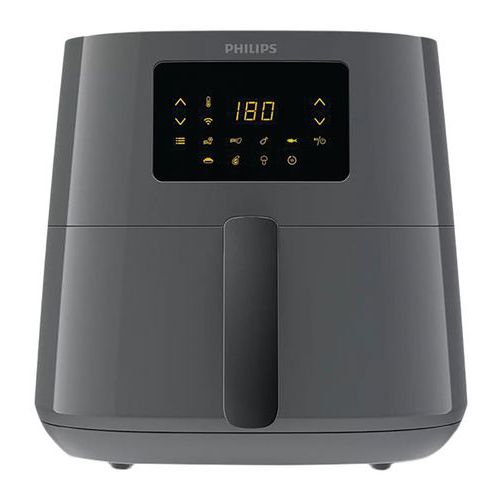 Philips - Friteuse Airfryer XXL - 1,4 kg - Technologie Smart Sensing - Cuisson saine et croustillante