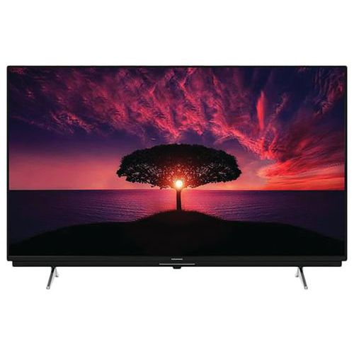 Téléviseur Uhd 4k - Diagonale 126 Cm - Grundig - 50ggu7900b