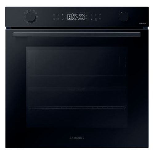 Four Encastrable Nettoyage Pyrolyse-volume 76 L-samsung-nv7b4450vak