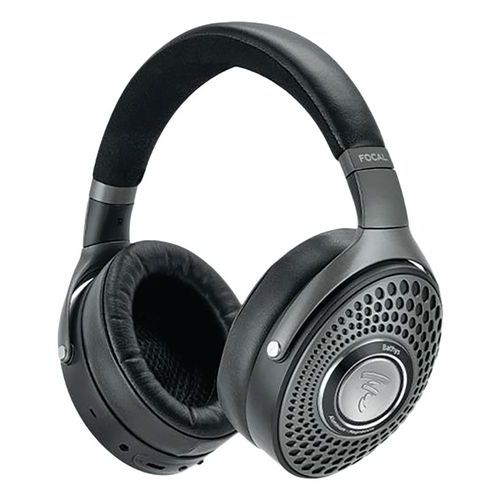 Casque Circum-aural-liaison Au Choix : Fil Ou Sans Fil 0-focal-bathys