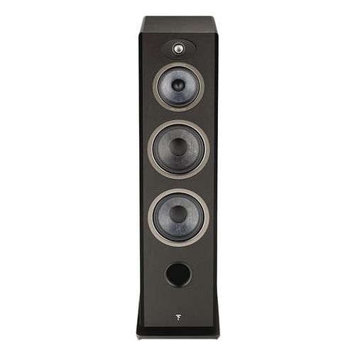 Enceinte Hifi Colonne - Focal - Vestian4black