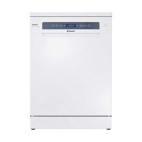 Lave-vaisselle Largeur 60 Cm-nombre De Couverts 14 -candy-cf4e4f0w