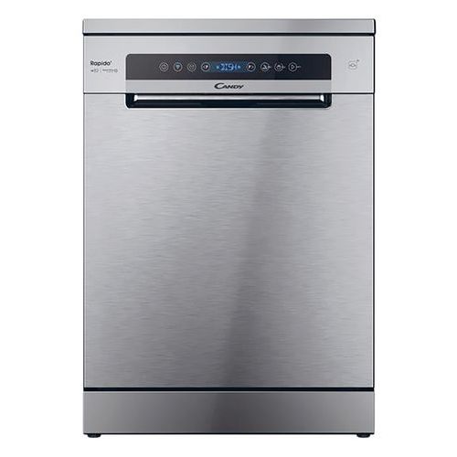 Lave-vaisselle Largeur 60 Cm-nombre De Couverts 14 -candy-cf4e4f0x