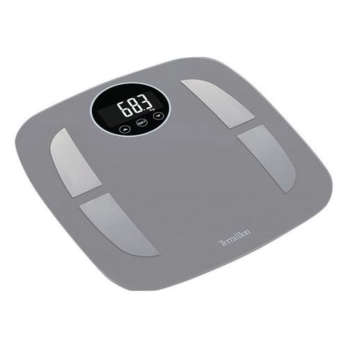 Pèse-personne Impédancemètre - Terraillon - Powerfit