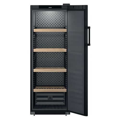 Cave à Vin Vieillissement-capacité 196 Bouteilles-liebherr-wkp196