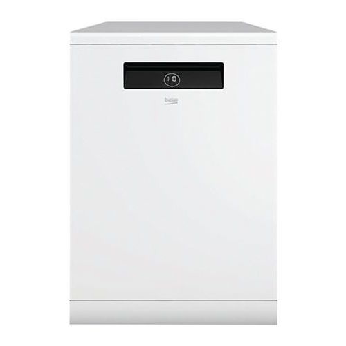 Lave-vaisselle Largeur 60 Cm-nombre De Couverts 14 -beko-bden38441wa