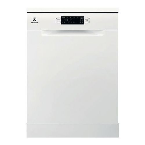 Lave-vaisselle Largeur 60 Cm-13 Couverts -electrolux-esa47205sw