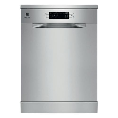 Lave-vaisselle Largeur 60 Cm-13 Couverts -electrolux-esa47205sx