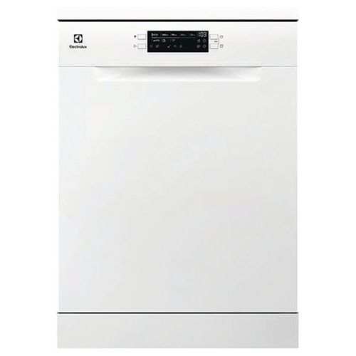 Lave-vaisselle Largeur 60 Cm-14 Couverts -electrolux-esm48210sw