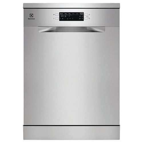 Lave-vaisselle Largeur 60 Cm-14 Couverts -electrolux-esm48210sx