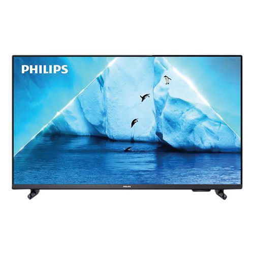 Téléviseur Ambilight 32 Smart Tv 32pfs6908 - Philips