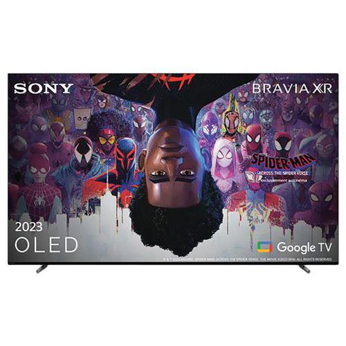 Téléviseur 65 Bravia Xr A80l Google Tv - Sony