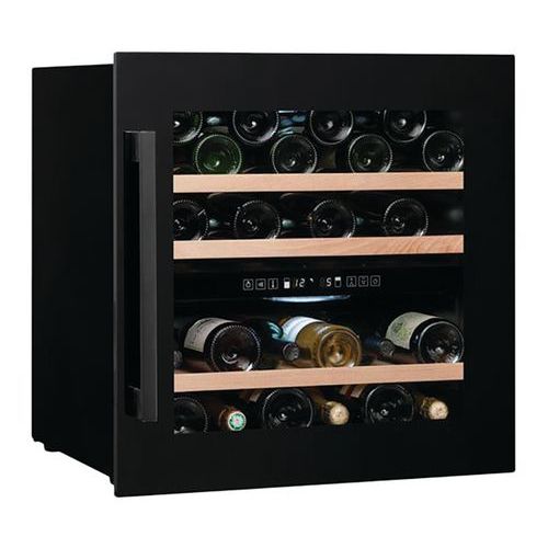 Cave à Vin Encastrable Multizones- 36 Bouteilles-climadiff-cbi40bb1