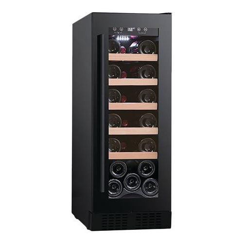 Cave à Vin Encastrable- 20 Bouteilles-climadiff-cbu20s2b