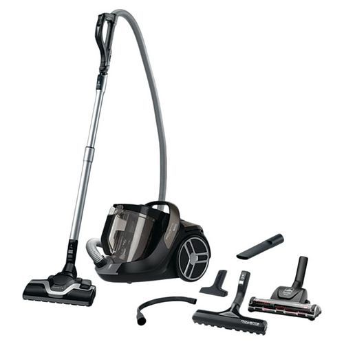 Aspirateur Traîneau Sans Sac - Rowenta - Yy4779fe