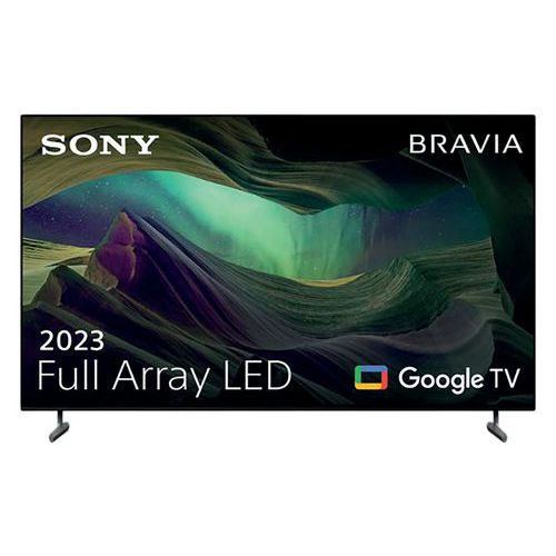 Téléviseur 65 Bravia X85l Google Tv - Sony