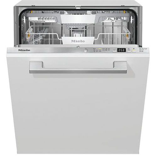 Lave-vaisselle Tout-intégrable-nombre De Couverts 14 0-miele-g5350scvi