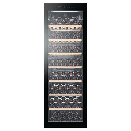 Cave à Vin Vieillissement - Capacité 189 Bouteilles - Haier - Ws190ga