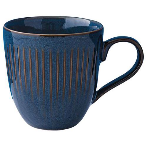 Mug Gallery 35cl- Bleu - Easy Life