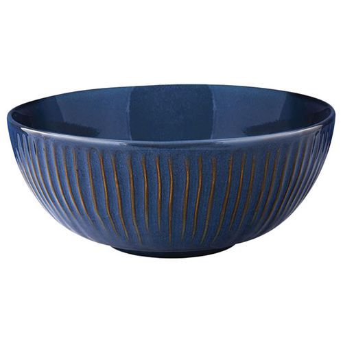 Saladier Ø26 Cm H11 Cm-gallery Bleu - Easy Life