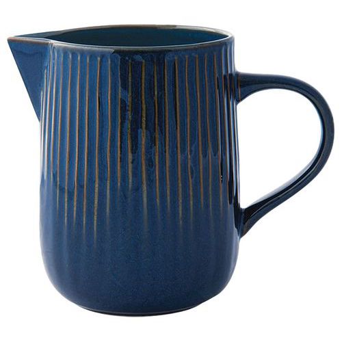 Pot à Eau 1l-gallery Bleu - Easy Life