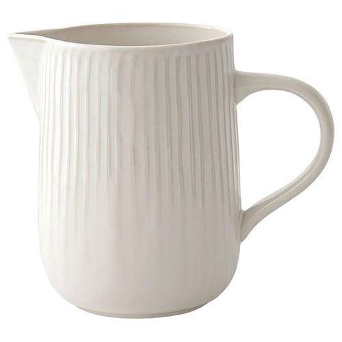 Pot à Eau 1l-gallery Blanc - Easy Life