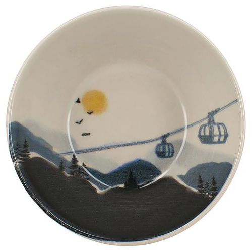 Coupelle Alpage 500ml En Grès - Nova Styl