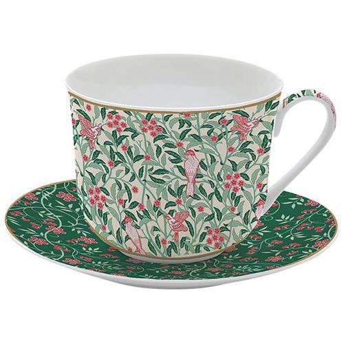 Coffret Déjeuner 40clfloral Fantasy - Easy Life