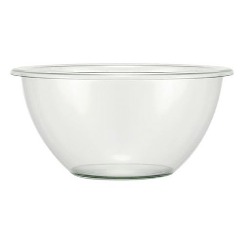 Saladier Bistro Tritan Ã˜ 23 Cm Vert Transparent - Bodum