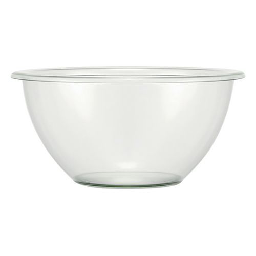 Saladier Bistro Tritan Ã˜ 33 Cm Vert Transparent - Bodum
