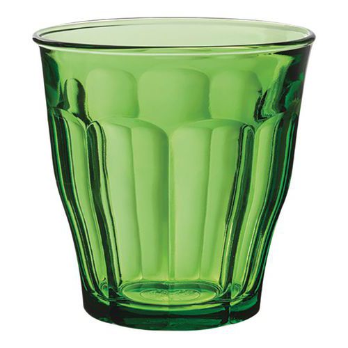 Gobelet 25 Cl -picardie Vert- Duralex