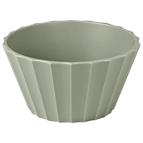 Coupelle Kaki 11 Cm - Blim Plus