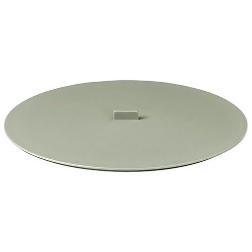 Couvercle Kaki 30 Cm-paestum - Blim Plus