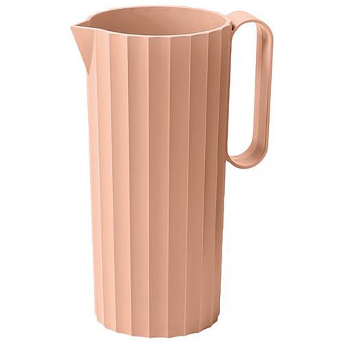 Carafe Rose Sable 110 Ml- Hydria - Blim Plus