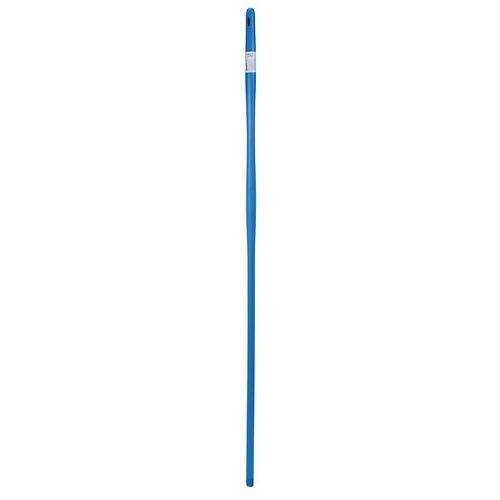 Manche Ergonomique 1m45 - Bleu - Manutan