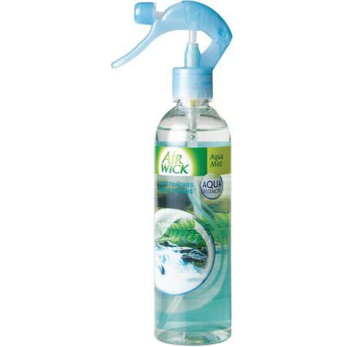 Spray neutraliseur d’odeurs de voirie / benne