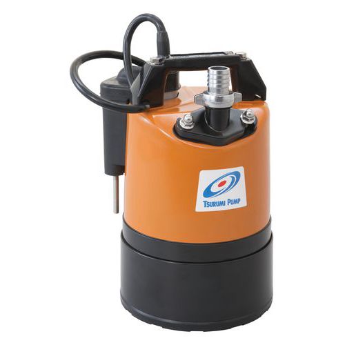 Pompe De Chantier Serpillère Lsce1-4s