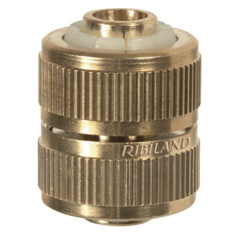 Raccord Reparateur 15mm Laiton Sur Carte