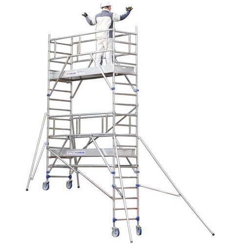 Echaf. Alu. Totem 2 Box 250 H. Plan. 285m_26403730