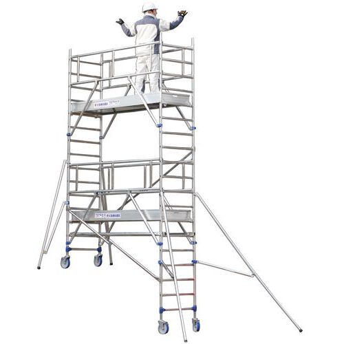 Echaf. Alu. Totem 2 Box 250 H. Plan. 585m_26403760