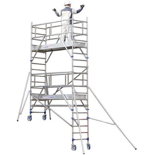 Echaf. Alu. Totem 2 Box 250 H. Plan. 785m_26403780