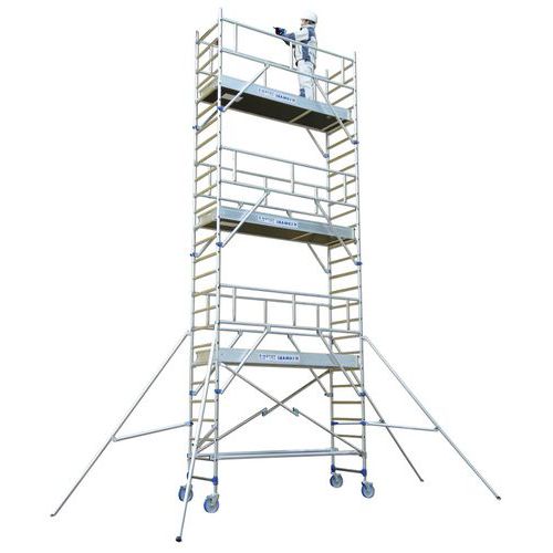 Echaf. Alu. Totem 2 Box 300 H. Plan. 585m_26403860