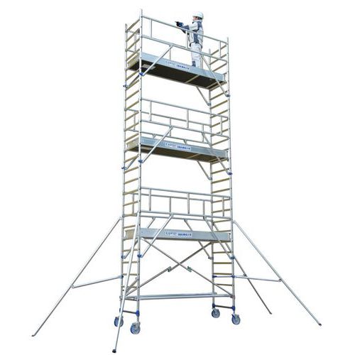 Echaf. Alu. Totem 2 Box 300 H. Plan. 785m_26403880