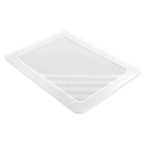 Couvercle Translucide Pour Novabacs 10l