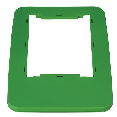 Cadre Vert Pour Cuves 60l Et 80l
